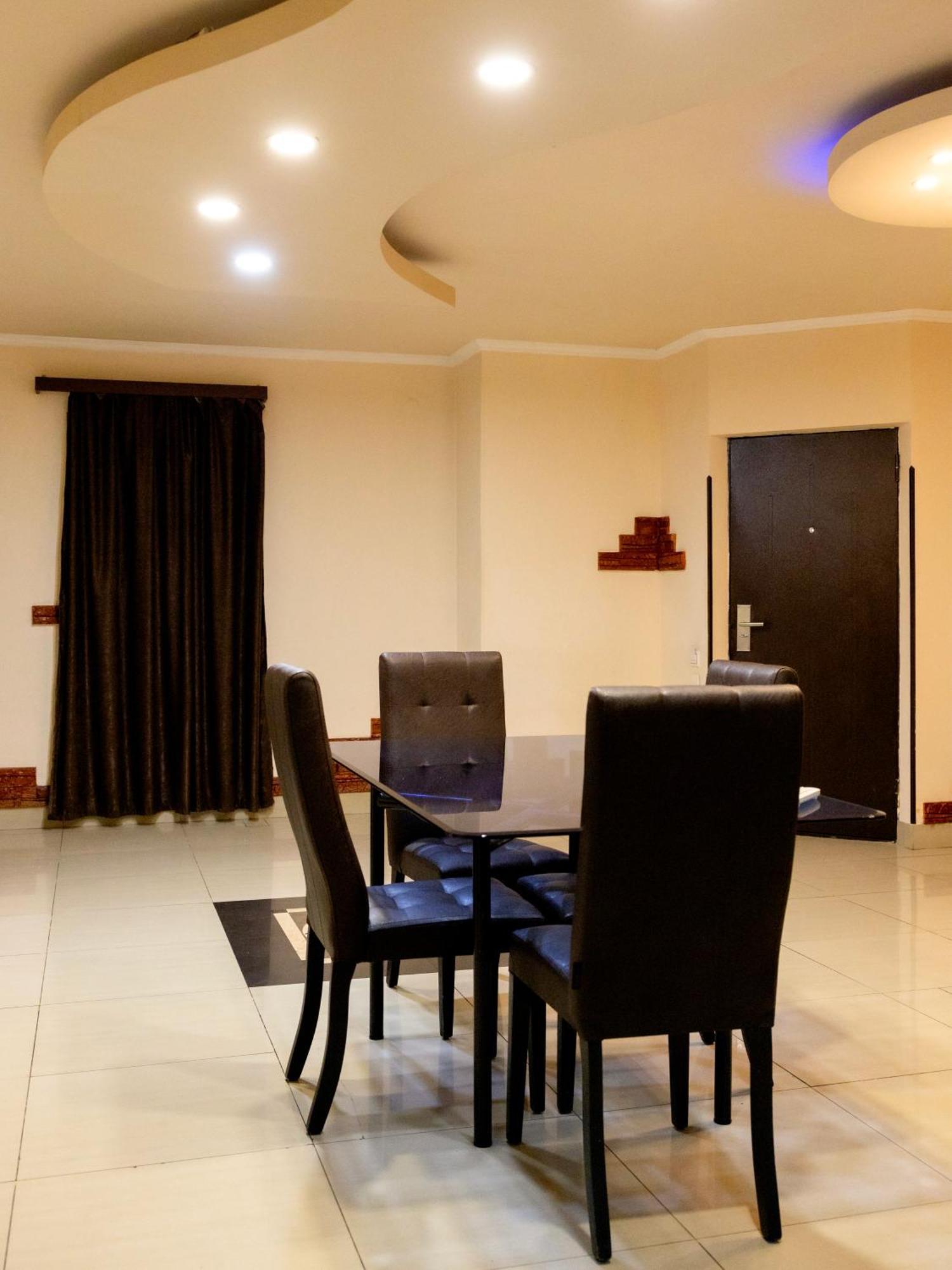 Comfort Hotel Yerevan Exterior foto