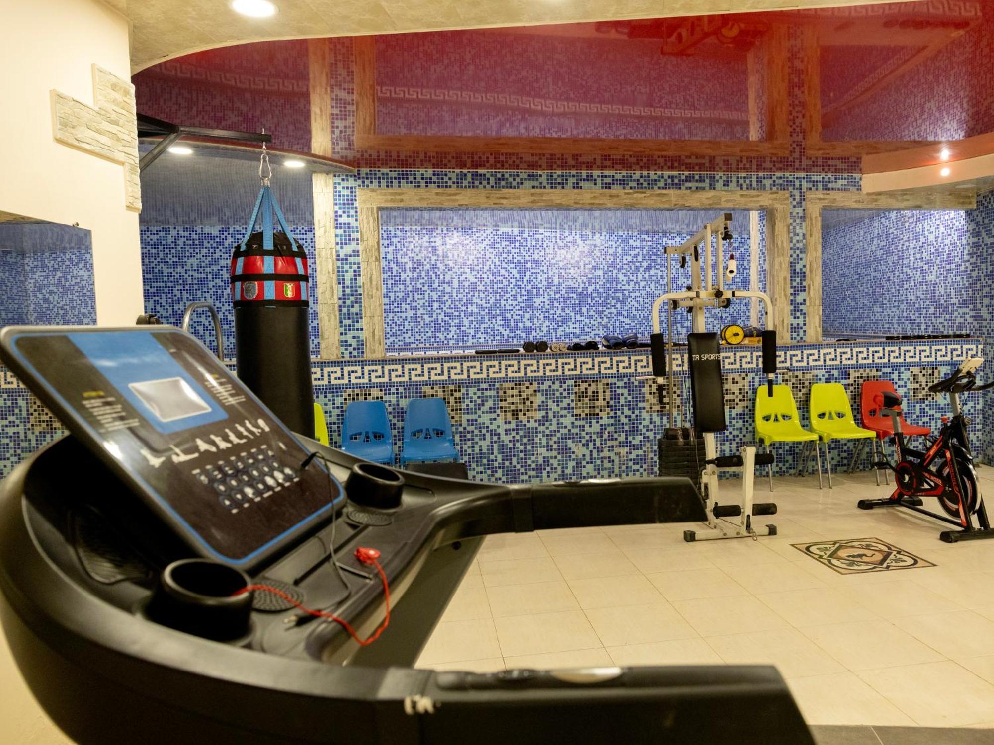 Comfort Hotel Yerevan Exterior foto